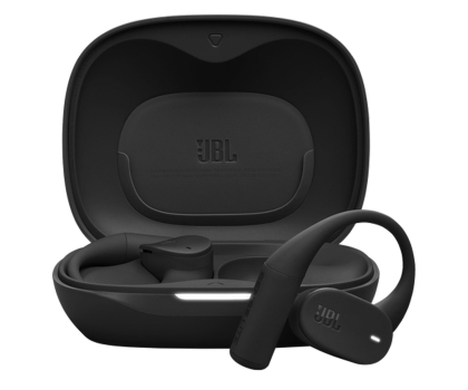 Słuchawka bezprzewodowa JBL SENSE LITE Czarne